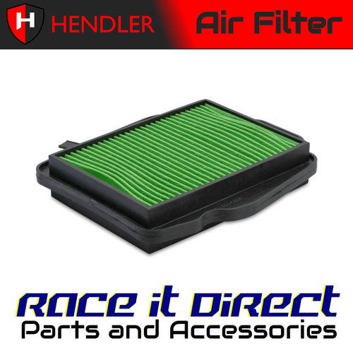 Air filter for - air, f