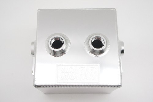 4l alloy surge tank - 1l,