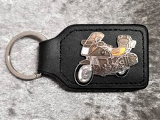 AS BMW K1100LT KEY RING, KEY