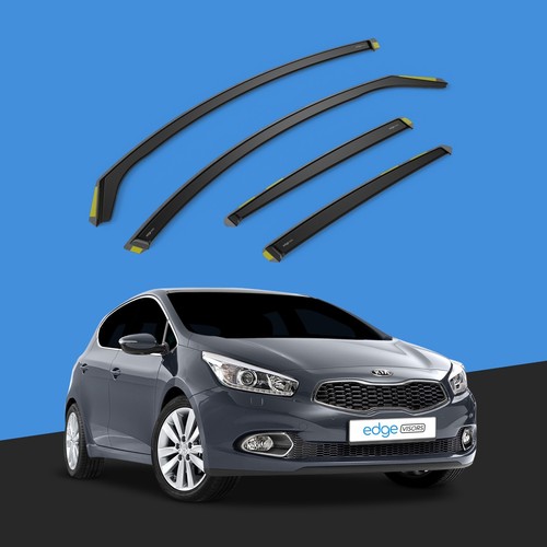 Kia ceed mk2 2012 - 2012-2018, 5