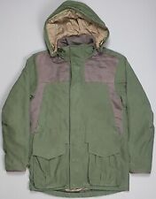 Musto Keepers Jacket Green Small Mens Shooting Country Coat Outdoors
