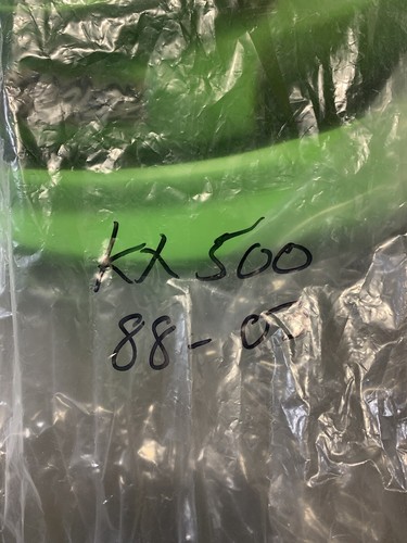 Kawasaki 500 1988 2003 - kawasaki, kx