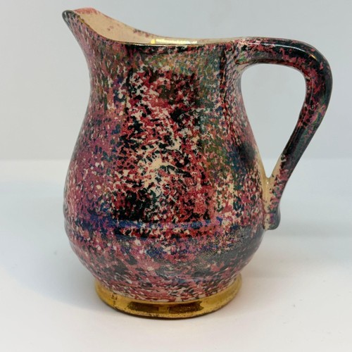 Vintage govancroft creamer - govancroft,