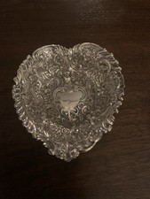 William Comyns Silver