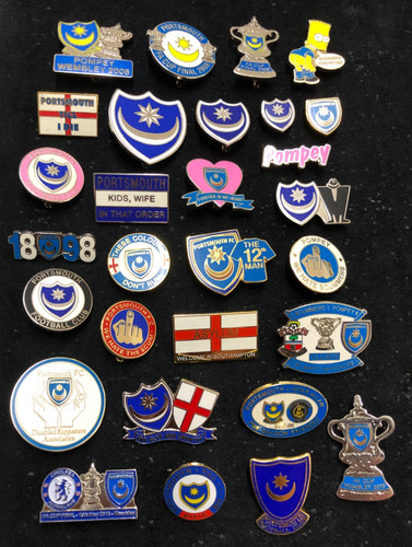 Large collection 29 - of,