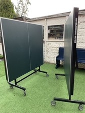 Dunlop Table Tennis Table
