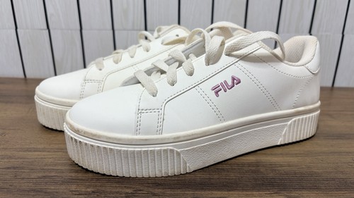 Fila panache platform - panache, trainers