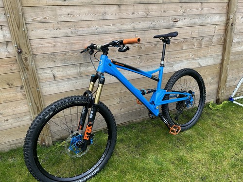 Orange five evo - five,