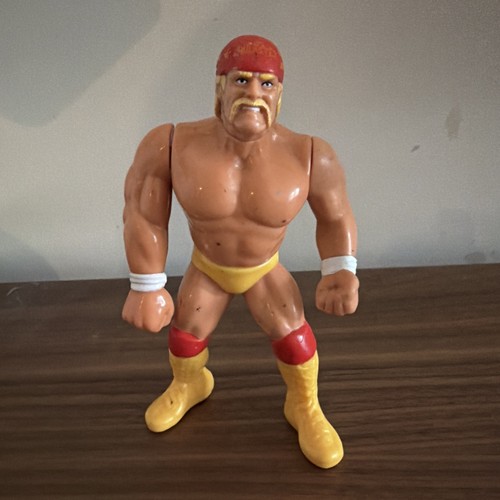 Wwf wwe hasbro - wwf/wwe,