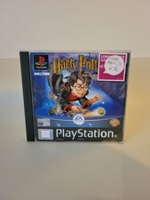 harry potter and the philosopher's stone Ps1