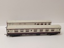 Pair Of OO Gauge Lima Mk1