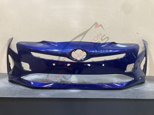 Toyota prius front bumper - toyota,