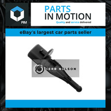 Air Intake Temperature Sensor