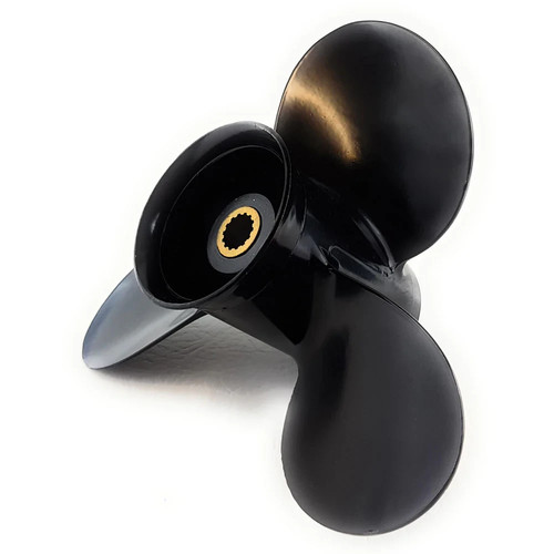 Propeller for tohatsu outboard - for,
