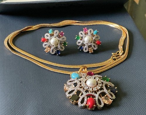 Indian punjabi pendant - indian, and