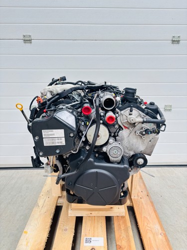Complete engine exf jeep grand - exf,
