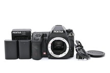 [Top MINT S/C16680] Pentax K-5