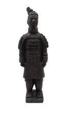 Vintage Terracotta Army Style