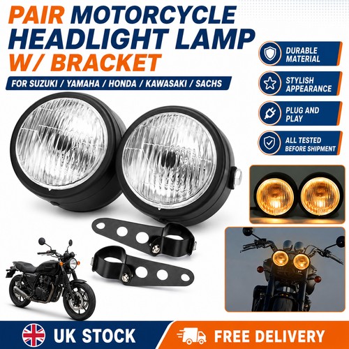 12v universal black twin - universal,