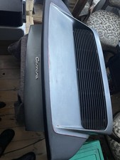 Genuine Porsche Carrera Turbo 930 Waletail Rear Spoiler 911 512 010 07