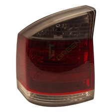 Rear Light LH Smoked Vectra C