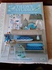 Tildas Studio Fresh Projects