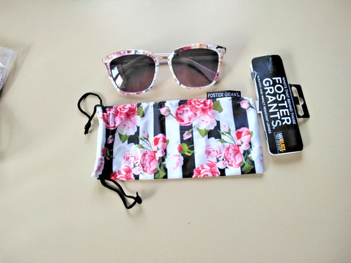 Ladies new foster grants pink - ladies,