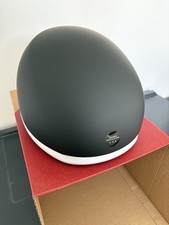 Specialized Mode Helmet Matt Black Size M