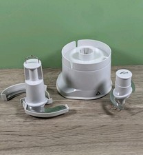 BRAUN MULTIPRACTIC PROCESSOR