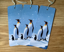 3x Bookmarks Personalised