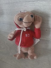 E.T. Extra Terrestrial ET Soft