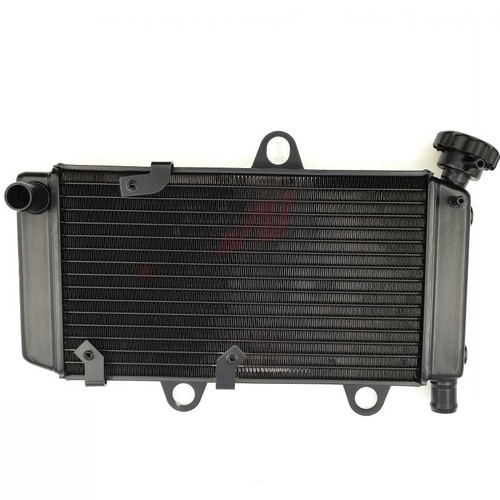 Radiator for yamaha 660 - radiator, xt