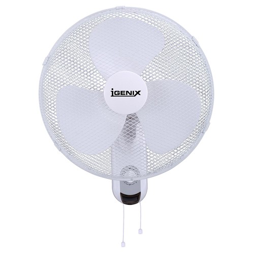 Fan wall mounted inch - fan,