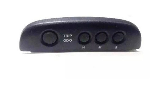 Control panel display clock - control,