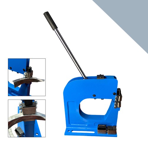 Shrinker stretcher steel - ss-16,