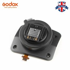 UK Godox Speedlite V1S V1-S Flash Hot Shoe Replace Accessories for Sony cameras