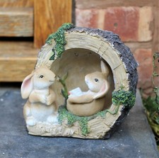 Garden Ornament Solar Powered