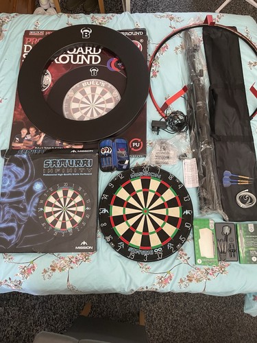 Dart board darts stand - /, stand/