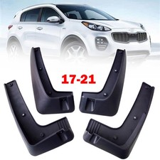 Set of 4 for KIA Sportage QL