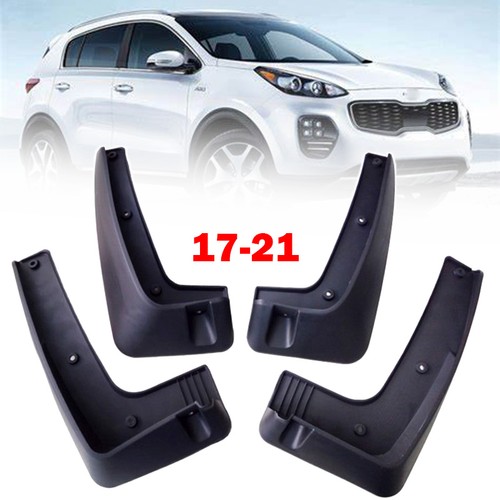 Set for kia sportage ql - 4,