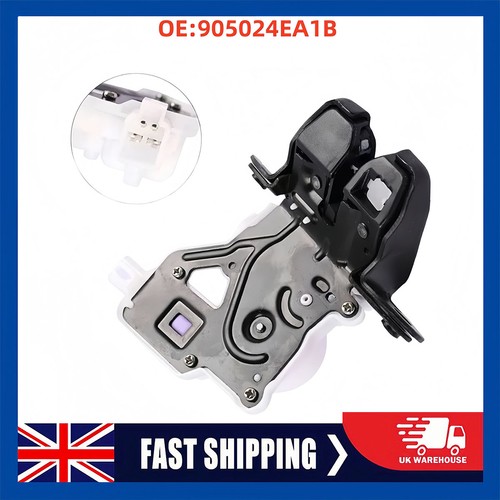 Fit nissan qashqai tailgate - qashqai,