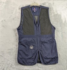 Beretta Shooting Vest Mens