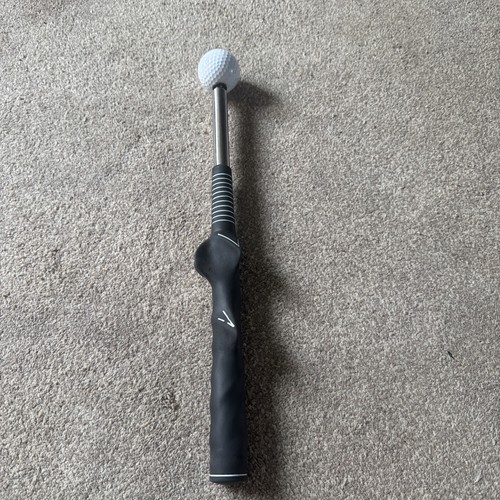 Golf grip training aid - golf,