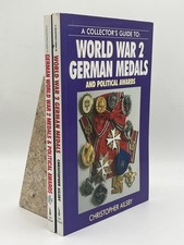 Collector’s Guide WW2 German