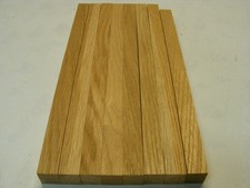 Oak hardwood small square
