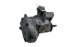 Burman BSA C11 C12 C11G