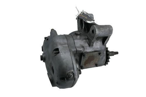 Burman bsa c11 - c12, c11g