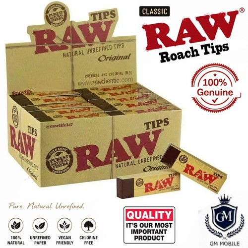 Raw rolling paper - paper, roach