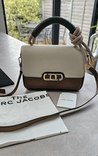 Marc Jacobs The J Link Leather
