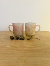 Vintage Arcoroc Ilanit Olantov